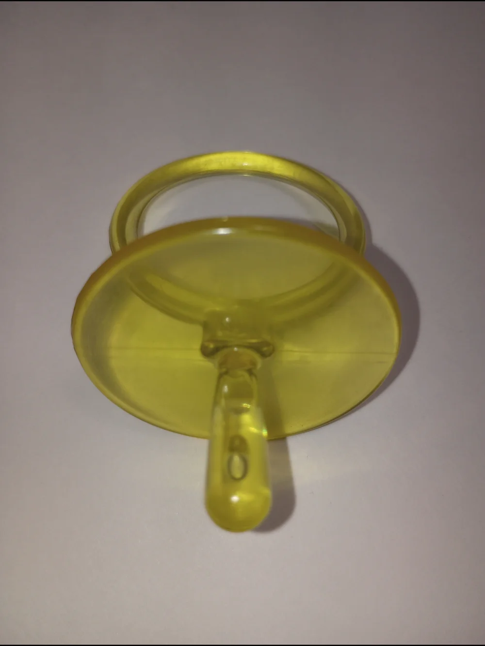 Vintage Cabbage Patch Kids Doll Original Pacifier, SS CPK
